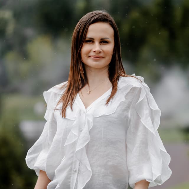 Євгенія Євгенія - Психолог-консультант