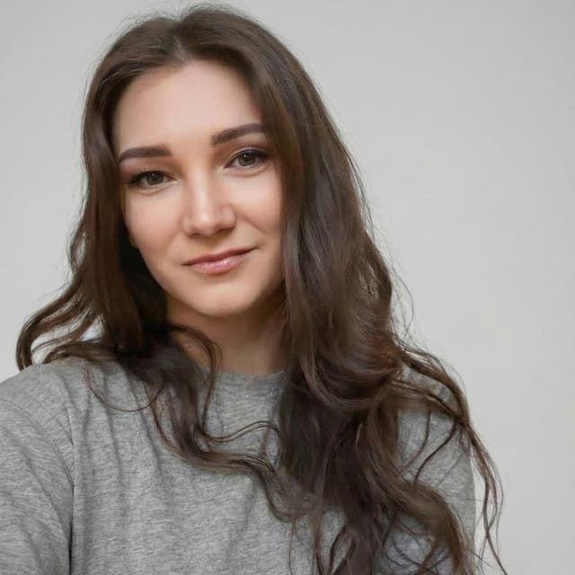 Катерина Катерина - Психолог