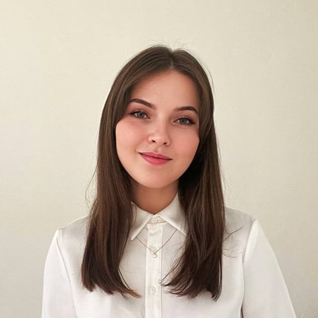 Дарія Дарія - Психотерапевт