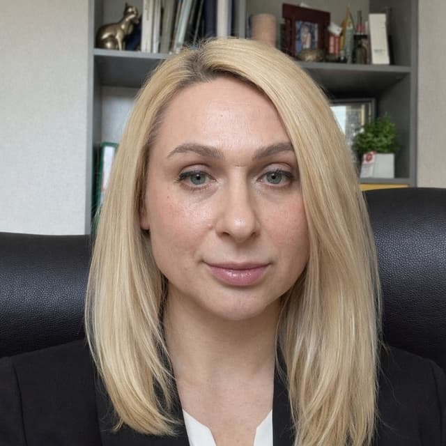 Світлана Світлана - Психолог-консультант