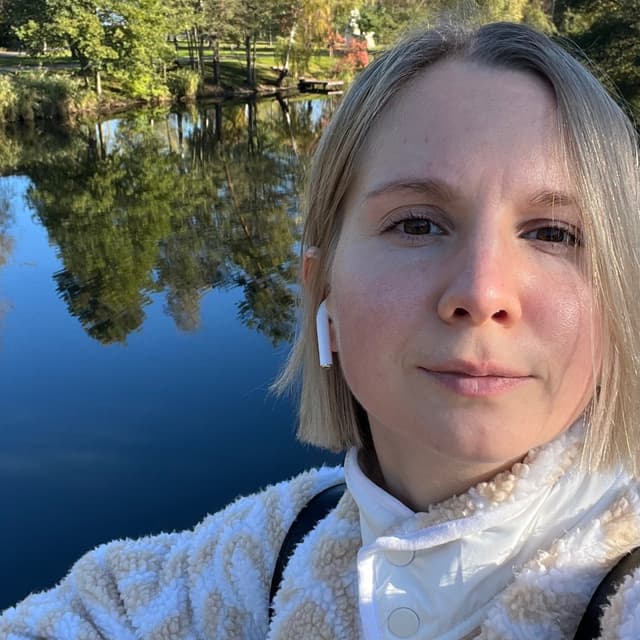 Катерина Катерина - Психолог