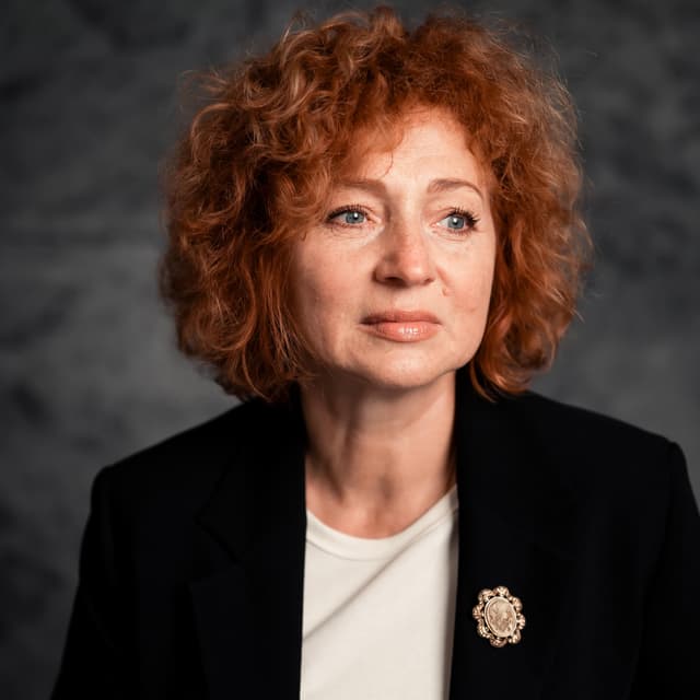 Анжеліна Анжеліна - Коуч, Психолог