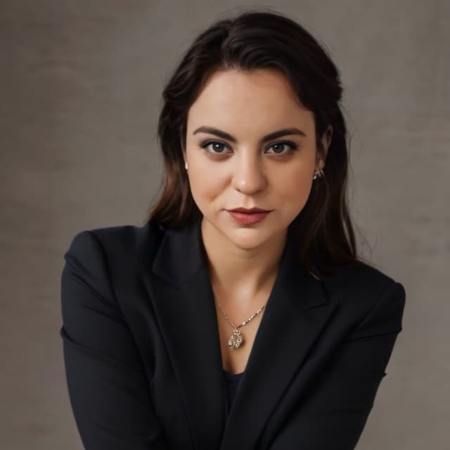 Тетяна Тетяна - Психолог