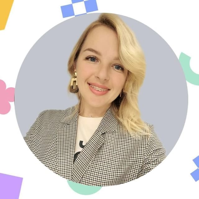 Олена Рижа Олена Рижа - Психолог