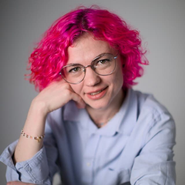 Оксана Євменчук Оксана Євменчук - Психолог, Психолог-консультант