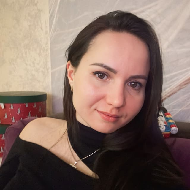 Юлія Гезей Юлія Гезей - Психолог