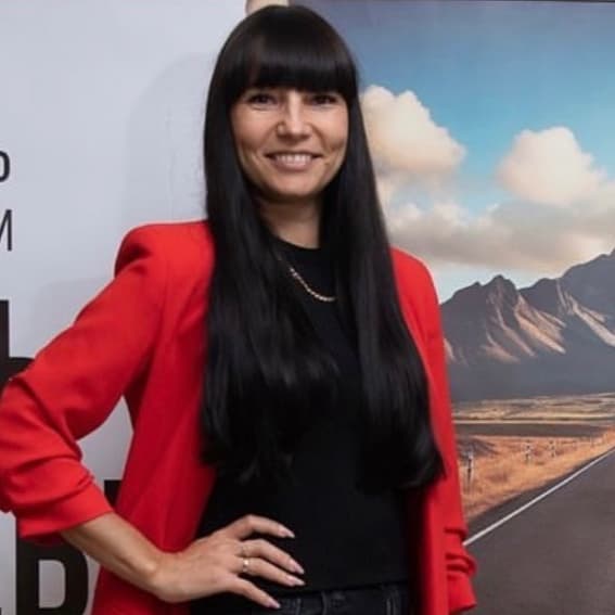 Валентина Сіренко Валентина Сіренко - Психолог