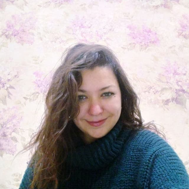 Алевтина Зеленіна Алевтина Зеленіна - Психолог