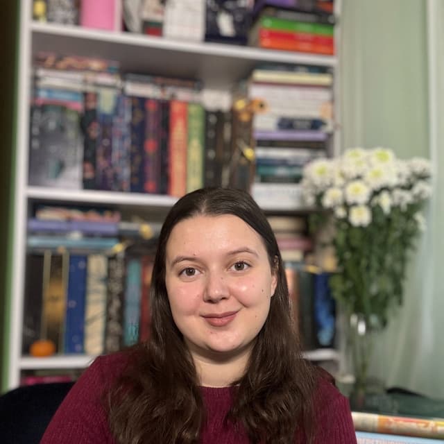 Юлія Сирота Юлія Сирота - Психолог