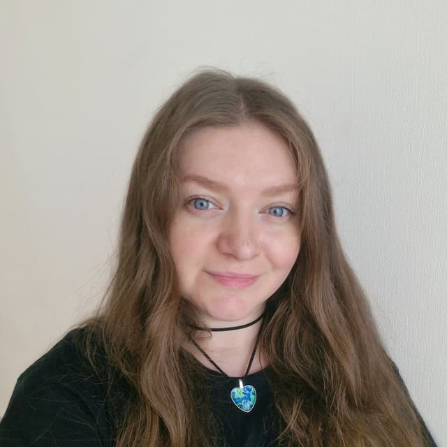 Аліна Корчажнова Аліна Корчажнова - Психолог