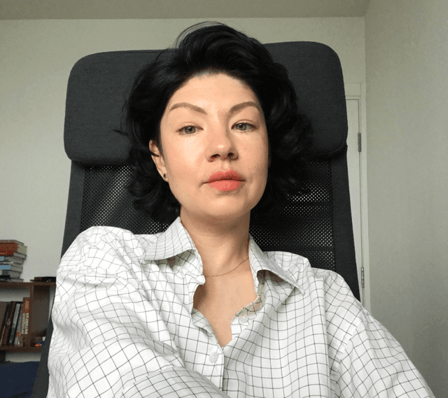 Євгенія Зана Євгенія Зана - Психотерапевт