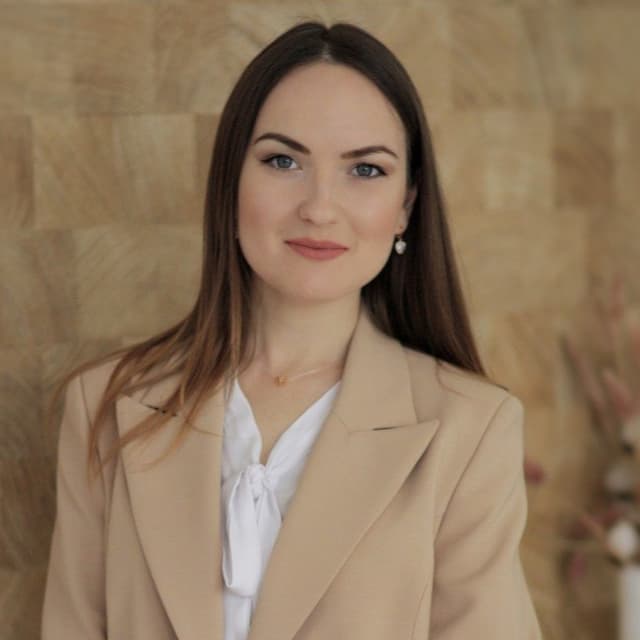 Анна Шульга Анна Шульга - Психолог