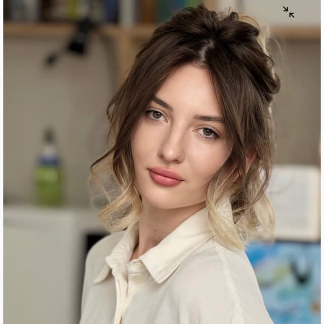 Софія Мугир Софія Мугир - Психолог