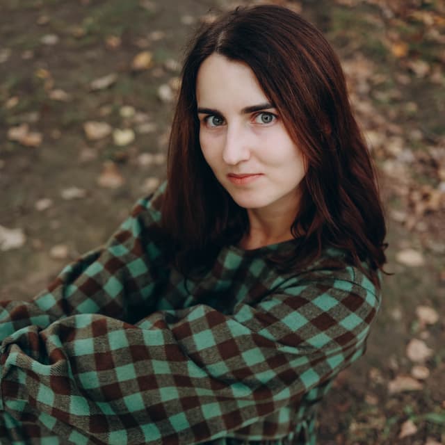 Аліна Касілова-Боднарук Аліна Касілова-Боднарук - Психолог