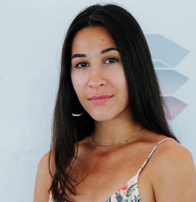 Вікторія Куцель Вікторія Куцель - Психолог