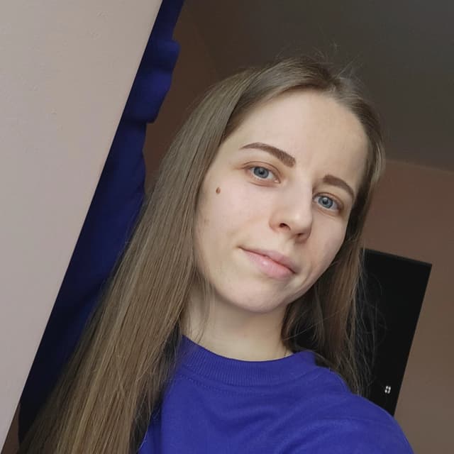 Альона Сич Альона Сич - Психолог-консультант