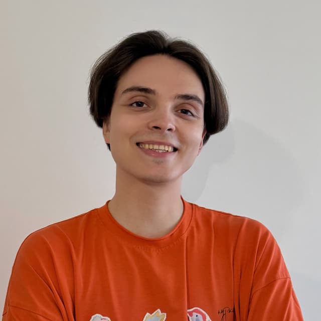 Тимофій Лукін Тимофій Лукін - Психолог-консультант