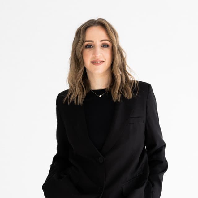 Уляна Дуда Уляна Дуда - Психолог