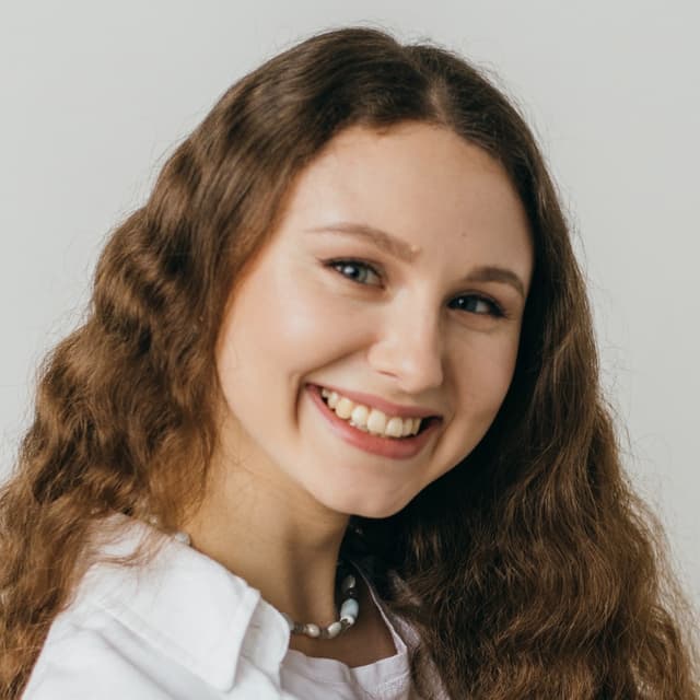 Наталі Главацька Наталі Главацька - Психолог