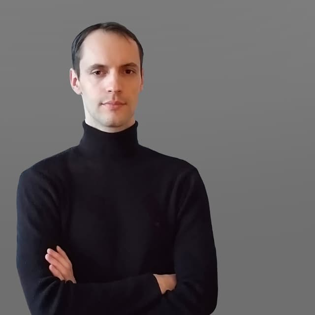 Олексій Бріт Олексій Бріт - Психолог