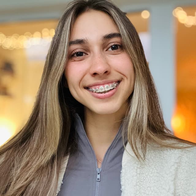 Катерина Трет‘якова Катерина Трет‘якова - Психолог