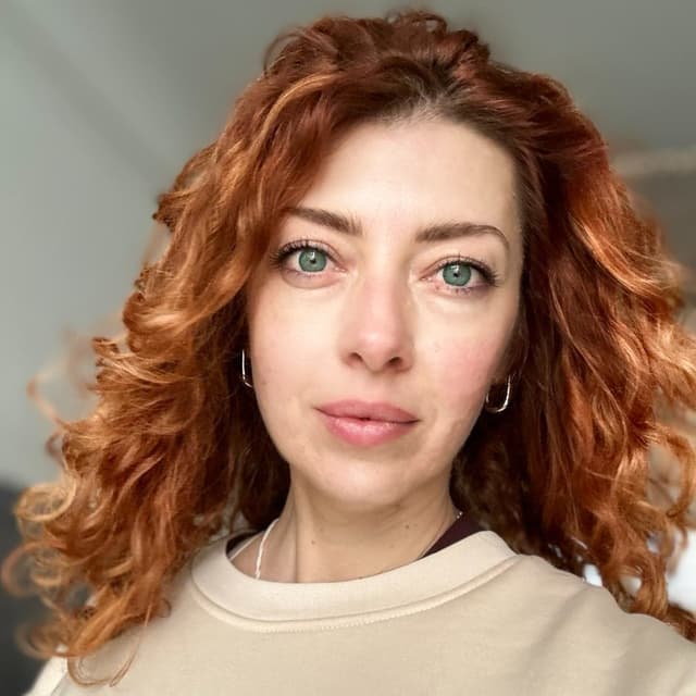 Яна Сорока Яна Сорока - Психотерапевт