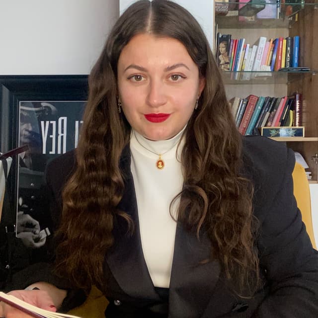 Богдана Чуй Богдана Чуй - Коуч, Психолог-консультант