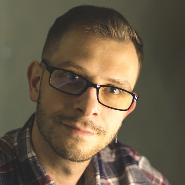 Кирило Русаков Кирило Русаков - Психолог