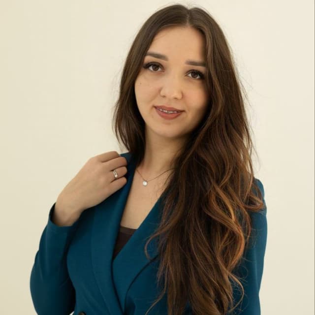 Анна Слободянюк Анна Слободянюк - Психолог