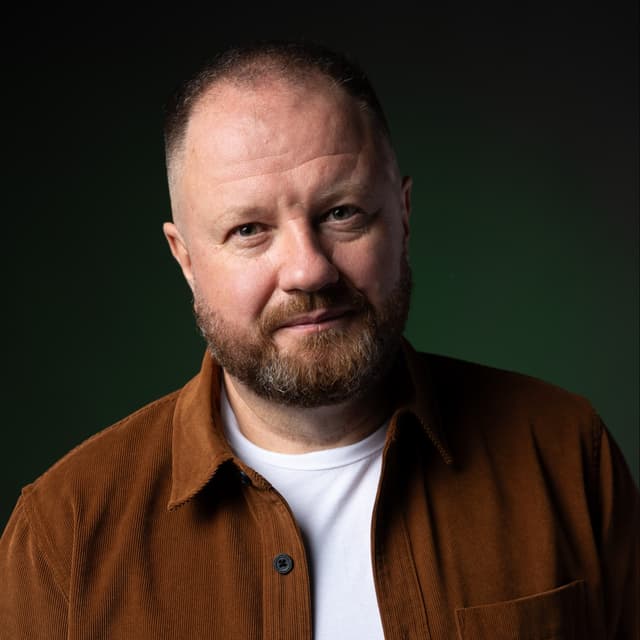 Павло Драгун Павло Драгун - Психотерапевт