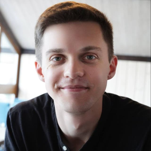 Сергій Бухвалов Сергій Бухвалов - Психолог-консультант