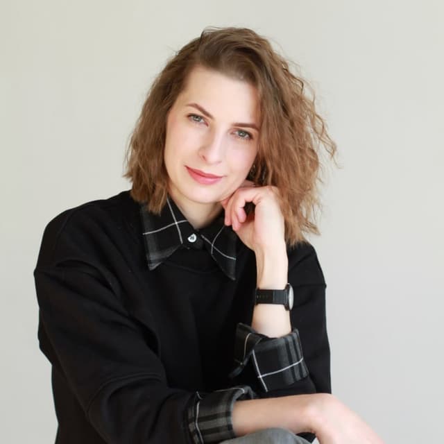 Оксана Щуйко Оксана Щуйко - Психотерапевт