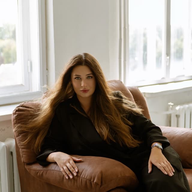 Анастасія Остапенко Анастасія Остапенко - Психолог