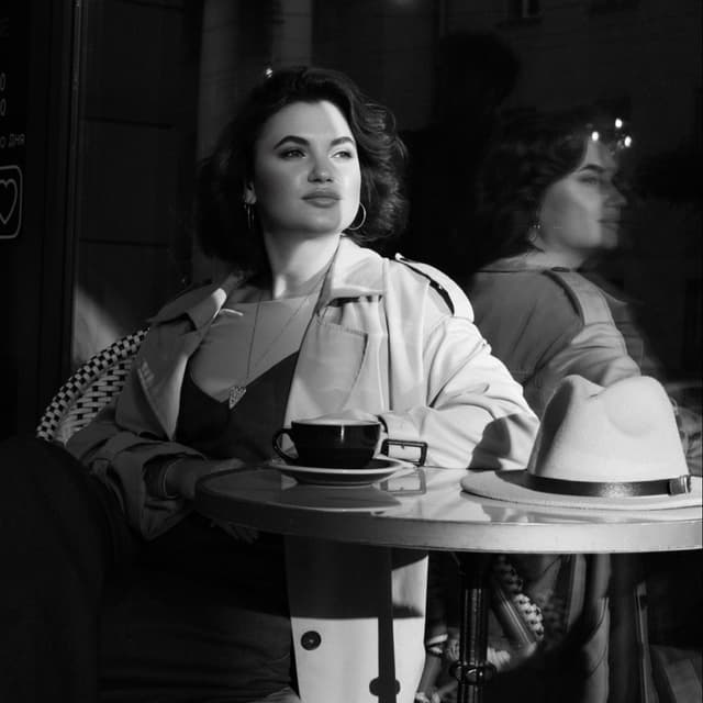 Катерина Воробйова Катерина Воробйова - Психолог, Психолог-консультант, Психотерапевт