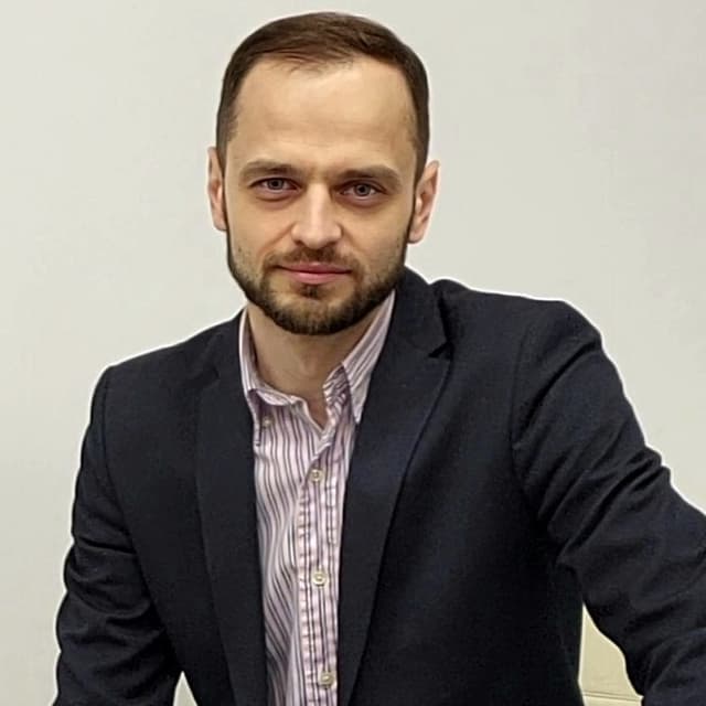 Роман Касіян Роман Касіян - Психолог