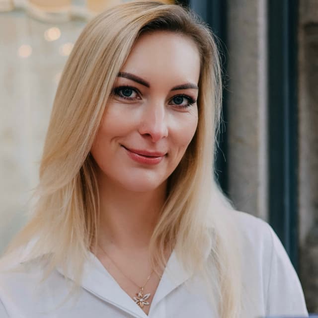 Ірина Гнелицька Ірина Гнелицька - Психолог, Психотерапевт