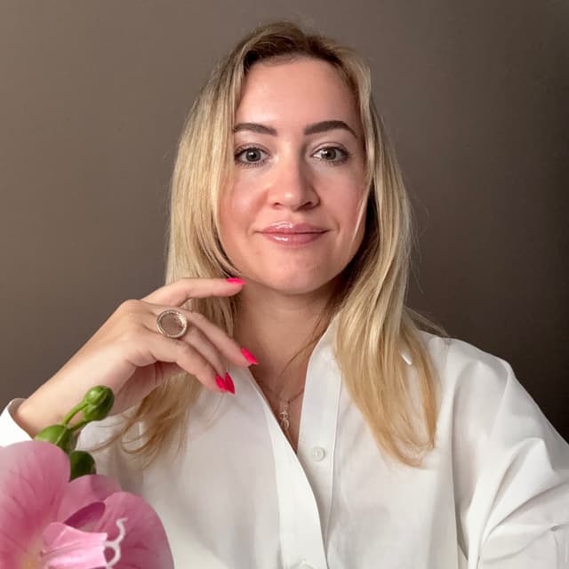 Влада Чернова Влада Чернова - Психолог-консультант