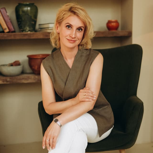 Юлія Конотопець Юлія Конотопець - Психолог, Психолог-консультант