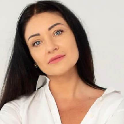 Яна Прибега Яна Прибега - Психолог-консультант