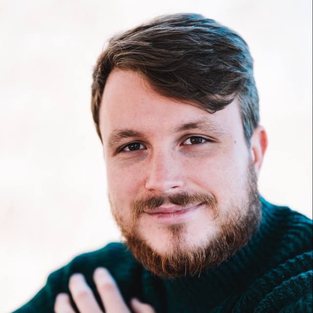 Данило Іванілов Данило Іванілов - Психолог