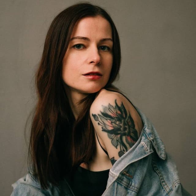 Яна Чижанькова Яна Чижанькова - Психотерапевт