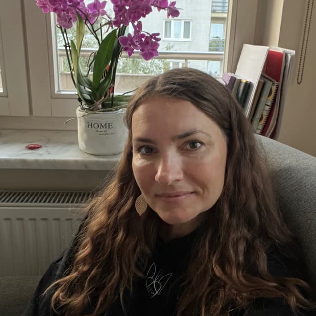 Наталія Гайсьонок Наталія Гайсьонок - Психолог