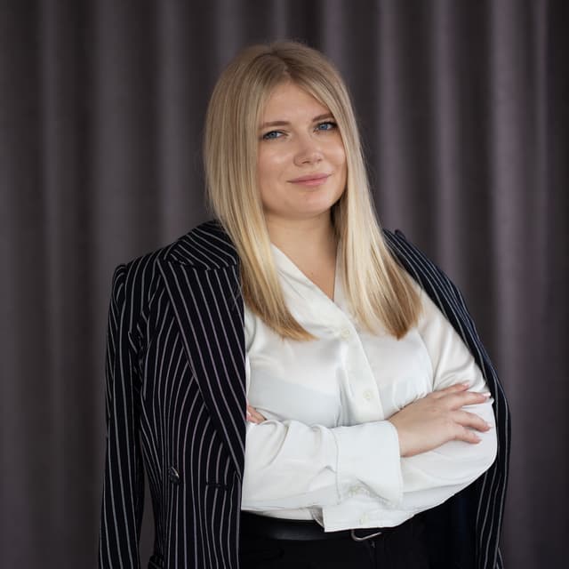 Віта Дерев`янко Віта Дерев`янко - Психиатр