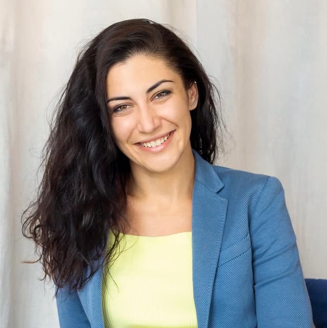 Катерина Лехан-Мухіна Катерина Лехан-Мухіна - Психолог-консультант