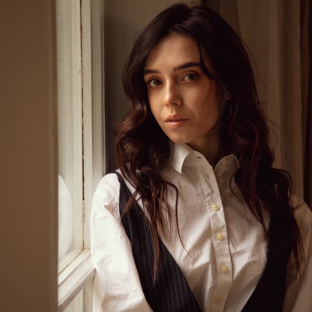 Дар'я Корх Дар'я Корх - Психолог, Сексолог