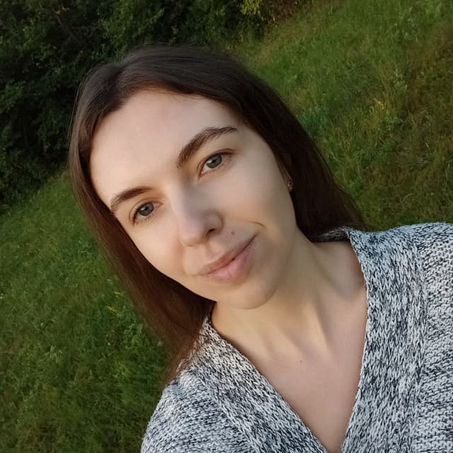 Катерина Іноземцева Катерина Іноземцева - Психолог