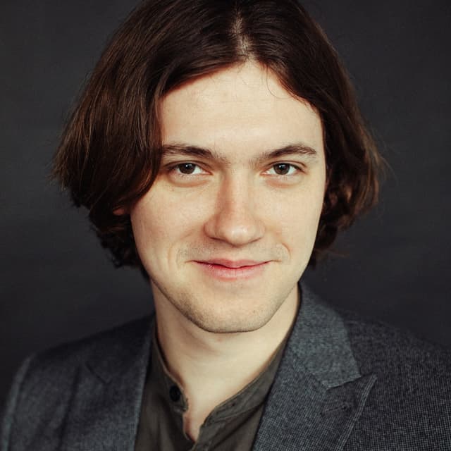 Михайло Бекар Михайло Бекар - Психолог