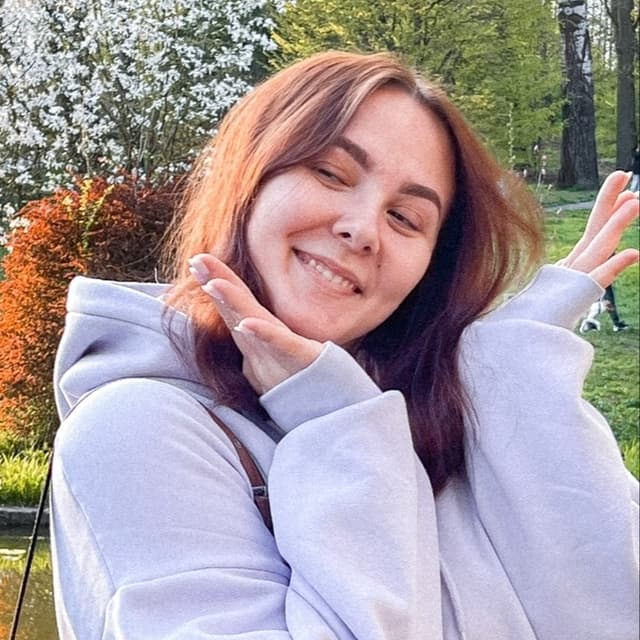 Маргарита Задорожко Маргарита Задорожко - Коуч, Психіатр