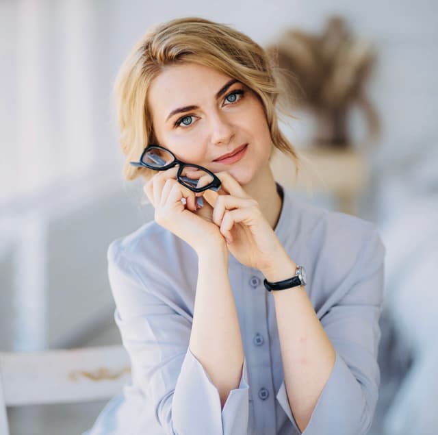 Жанна Шпак Жанна Шпак - Психотравматолог, Психотерапевт