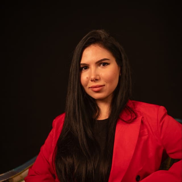 Лідія Борисенко Лідія Борисенко - Психолог, Психотерапевт